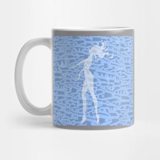 WATER Mug